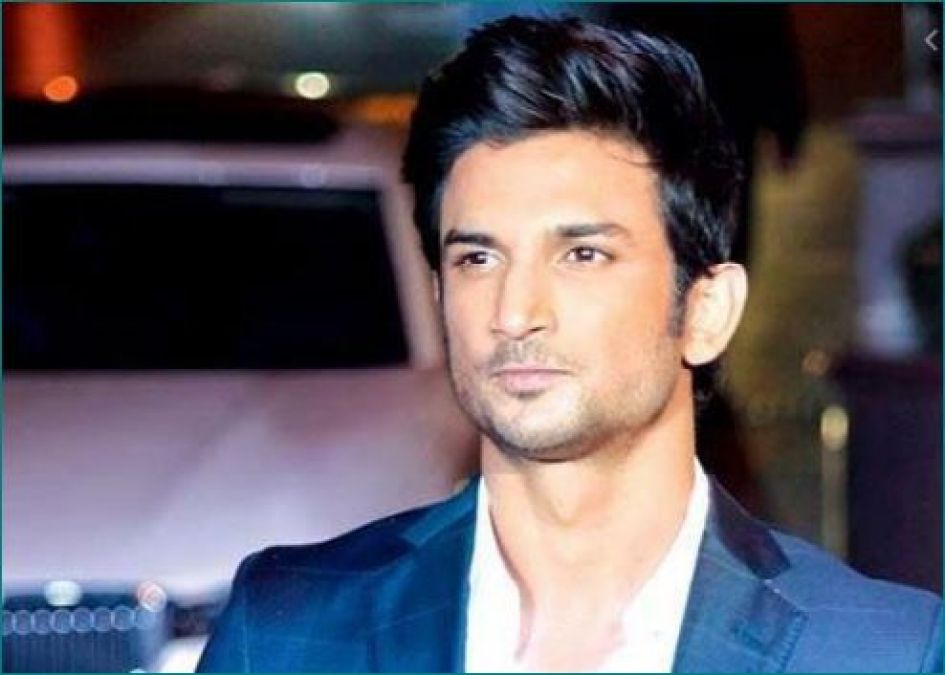 Sushant's Ex-Cook denied Rhea's claims, says 