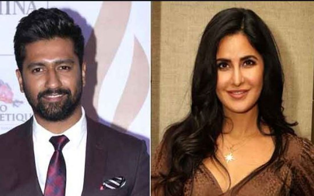 Vicky Kaushal shared his idea of a perfect date, still a part of the 'Single's Club'