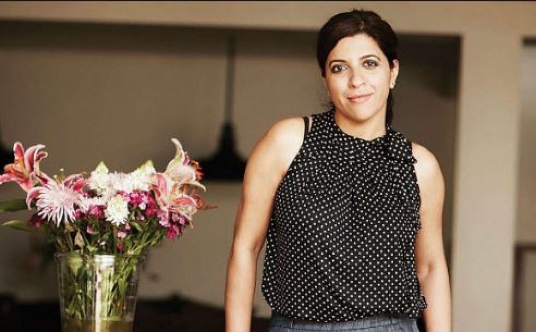 'Made In Heaven' is Extremely Special For Zoya Akhtar; Will Bring Second Season very soon!