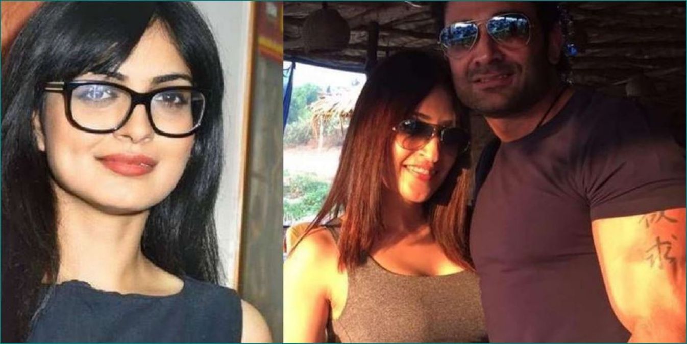 Niharika Singh's fiance used to abuse and assault, actress made shocking revelations
