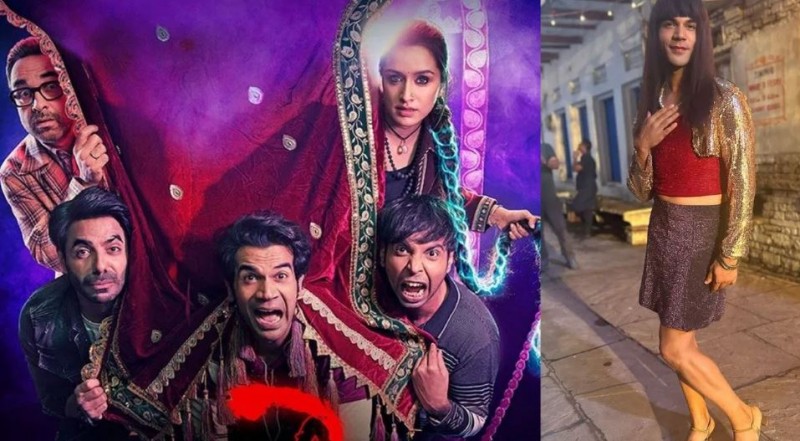 आखिर क्यों उड़ा दिया गया Stree 2 का सबसे मजेदार सीन?