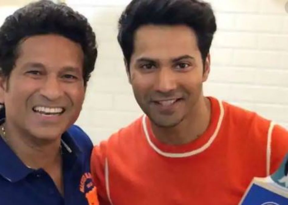 Varun starts his new YouTube channel, this former cricketer will become the guest!