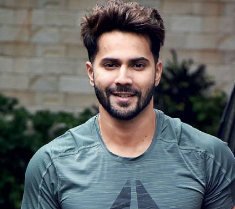 Varun starts his new YouTube channel, this former cricketer will become the guest!