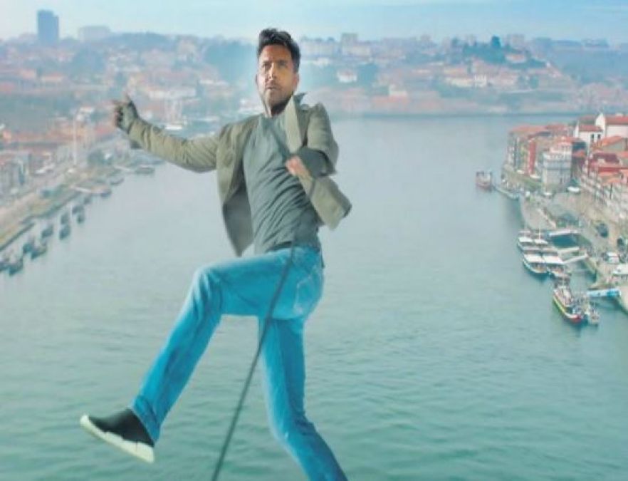 This city remained closed for 2 days due to Hrithik-Tiger's film War!