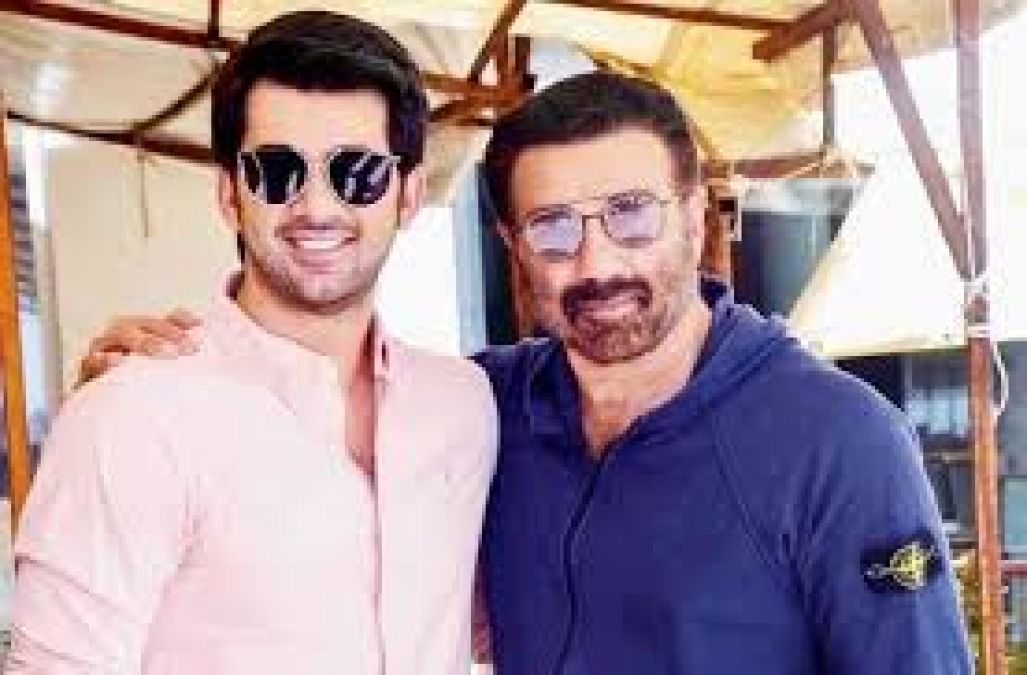 Karan Deol felt humiliated at school because of his dad, shared experience!