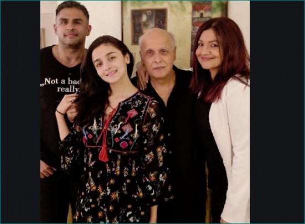 This famous actor shares experience after fallout with Bhatt family, says 'I had to leave the country'