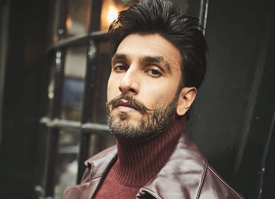 Ranveer Singh's fans got a shock, the reason because of which the event held in Birmingham got canceled!