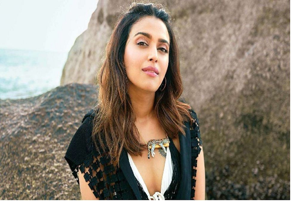 Swara Bhaskar is going to resign, wrote- This is not my opinion ...