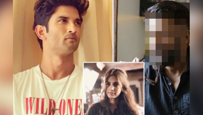This director reveals a star had threatened Sushant to end his career