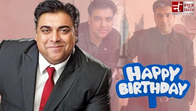 Ram Kapoor had made headlines for an intimate scene with this actress