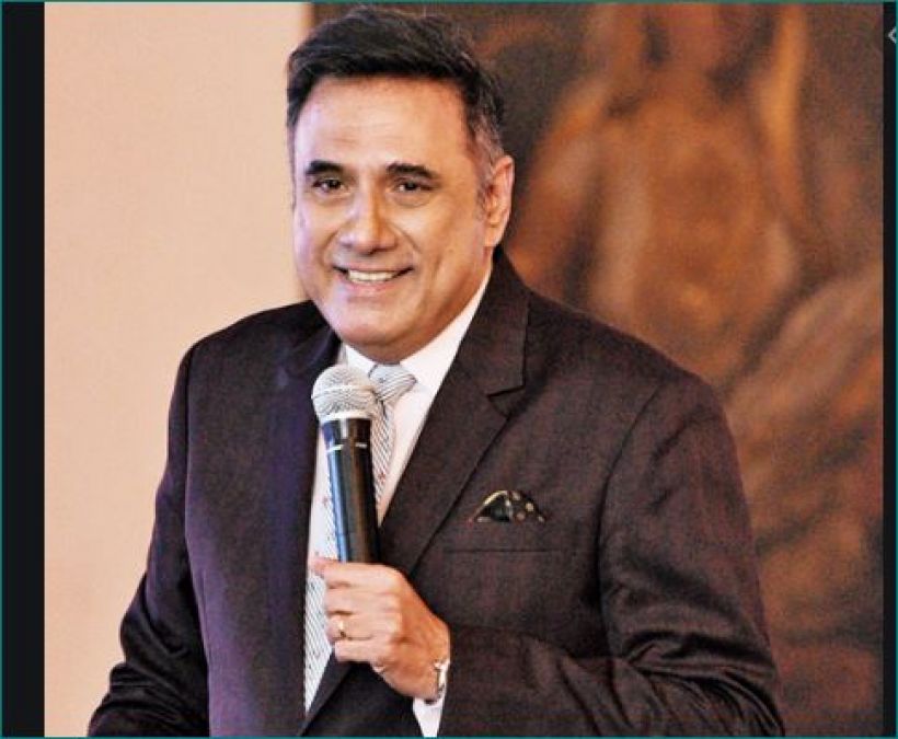 Birthday: Boman Irani was once a waiter in 5-star hotel, got fame from this film