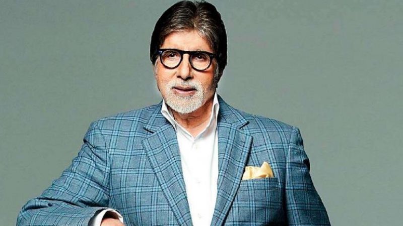 Amitabh advised fans to stay away from these type of humans