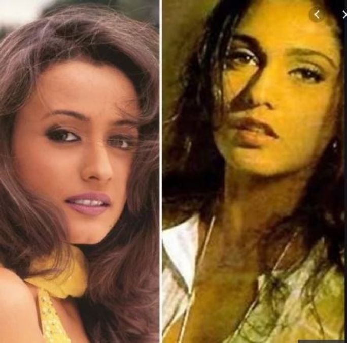 Even after giving hit films, these actresses are living the life of oblivion today