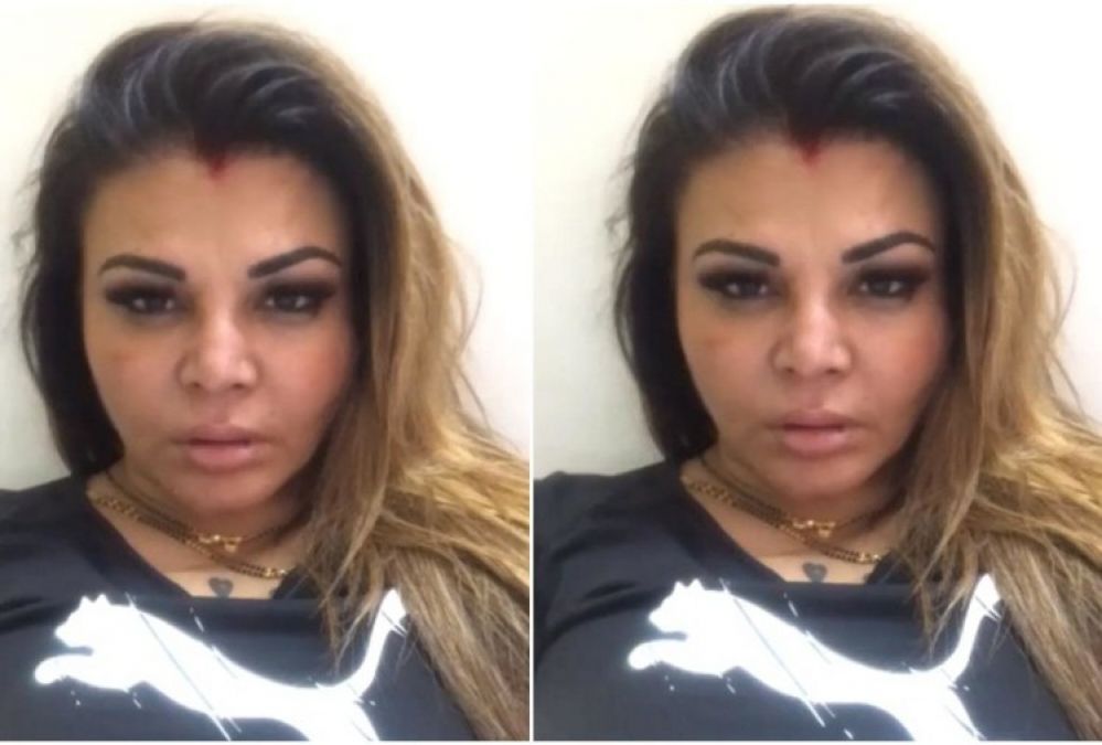 Hyderabad doctor rape case: Rakhi Sawant demands this punishment for rapists