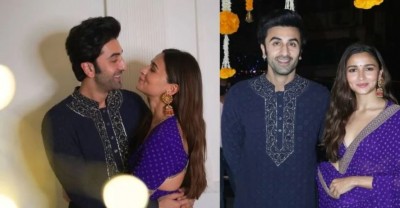 This famous Bollywood couple is going to get married in April