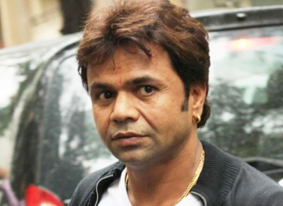 After 22 years of career, famous comedian Rajpal Yadav change his name