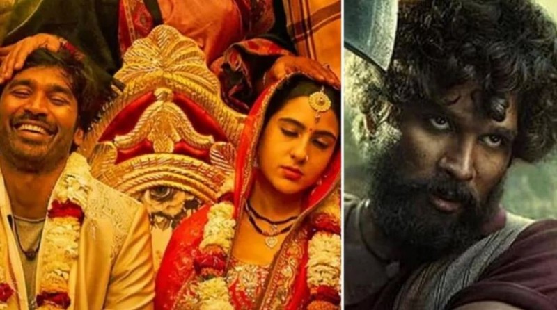 ‘अतरंगी रे’ से लेकर ‘पुष्पा’ तक दिसंबर में रिलीज होगी ये फिल्में और सीरीज