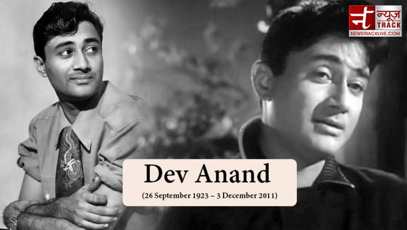 Today would have been the late Dev Anand's 98th birthday. The actor was  born Dharam Dev Anand in Gurdaspur, Punjab in 1923. After rece... |  Instagram