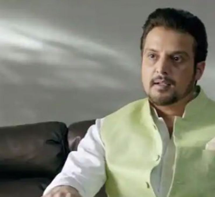 Jimmy Shergill famous for his characters, today is his birthday
