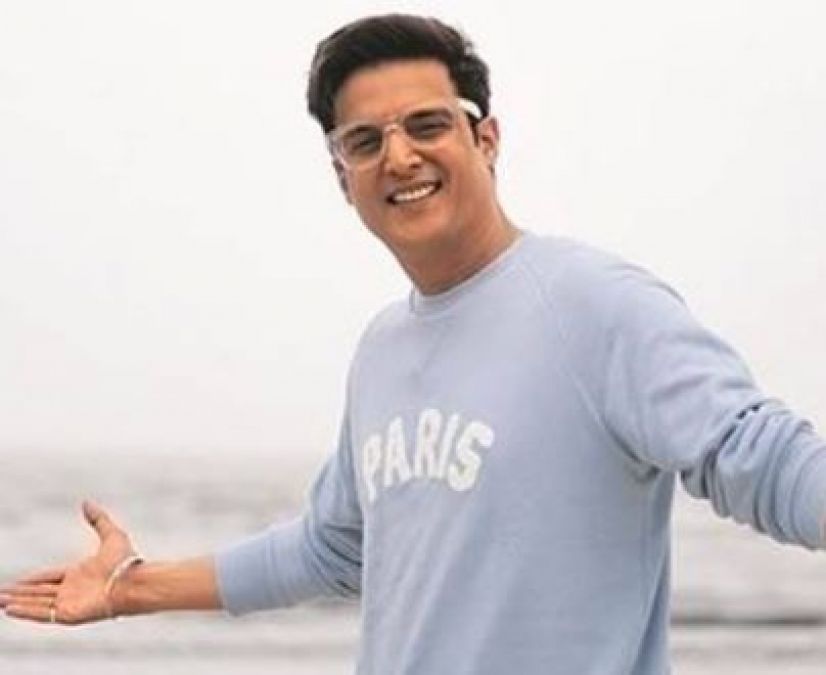Jimmy Shergill famous for his characters, today is his birthday
