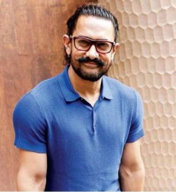 Aamir Khan will not work with this actor in the Hindi remake of 'Vikram Vedha'
