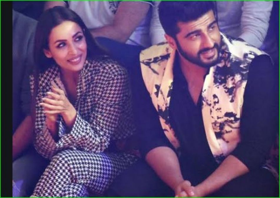 Arjun Kapoor made a big disclosure about his marriage, said- 'Whenever I will marry ...'
