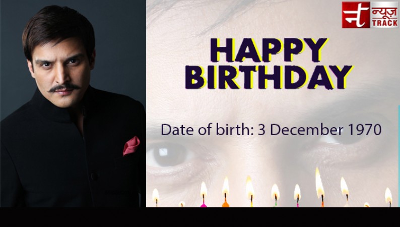 Birthday: Jimmy Shergill made his mark in Bollywood as well as Punjabi films