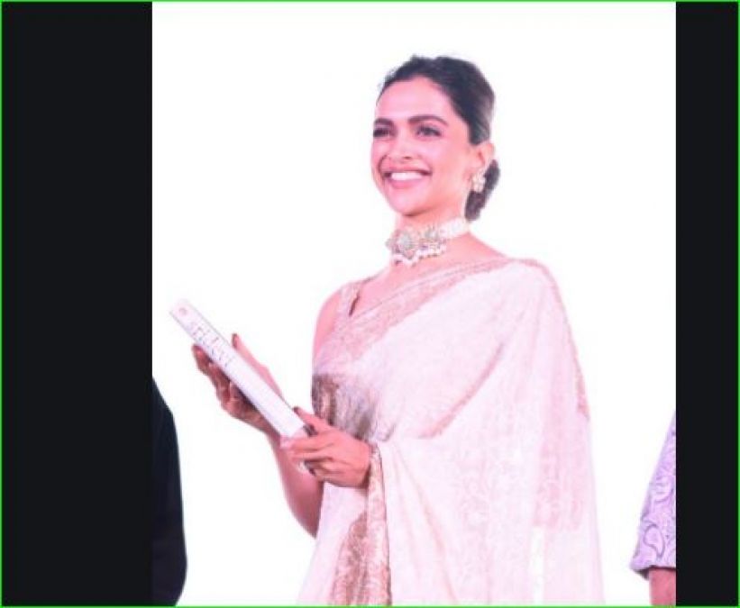 Deepika about her relationship with Sridevi says, 'Woh Mujhe Personal Message...'
