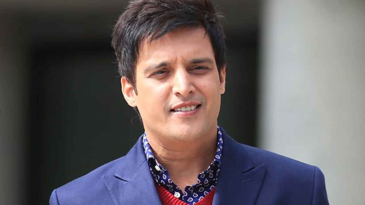 Jimmy Shergill wanted to become a doctor, because of this his dream could not be fulfilled