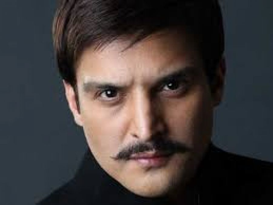 Jimmy Shergill wanted to become a doctor, because of this his dream could not be fulfilled