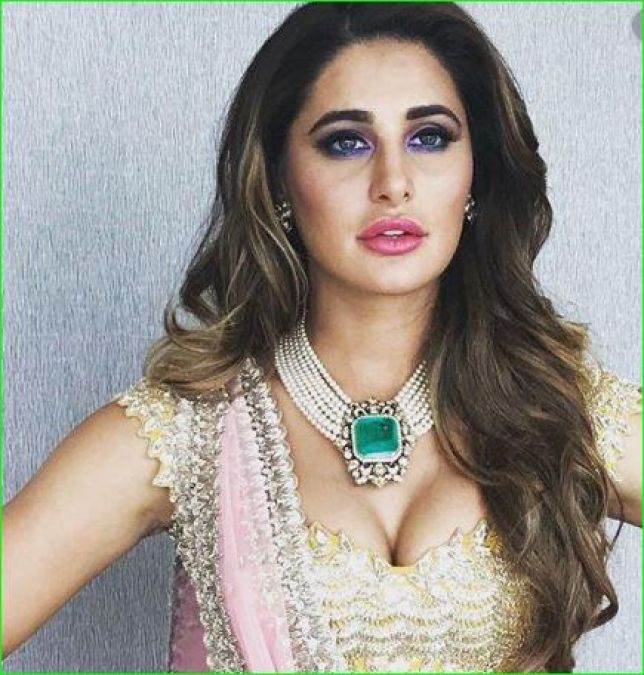 Nargis Fakhri never slept with the directors due to this, shocking disclosure