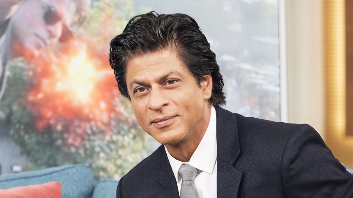 Shahrukh Khan will be seen in this film, fans says 'King is Back'