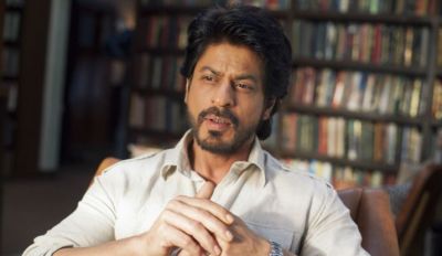 Shahrukh Khan will be seen in this film, fans says 'King is Back'