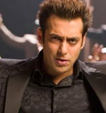 BB13: Salman will leave the show due to 'Radhey', this Khan will be in command of the house