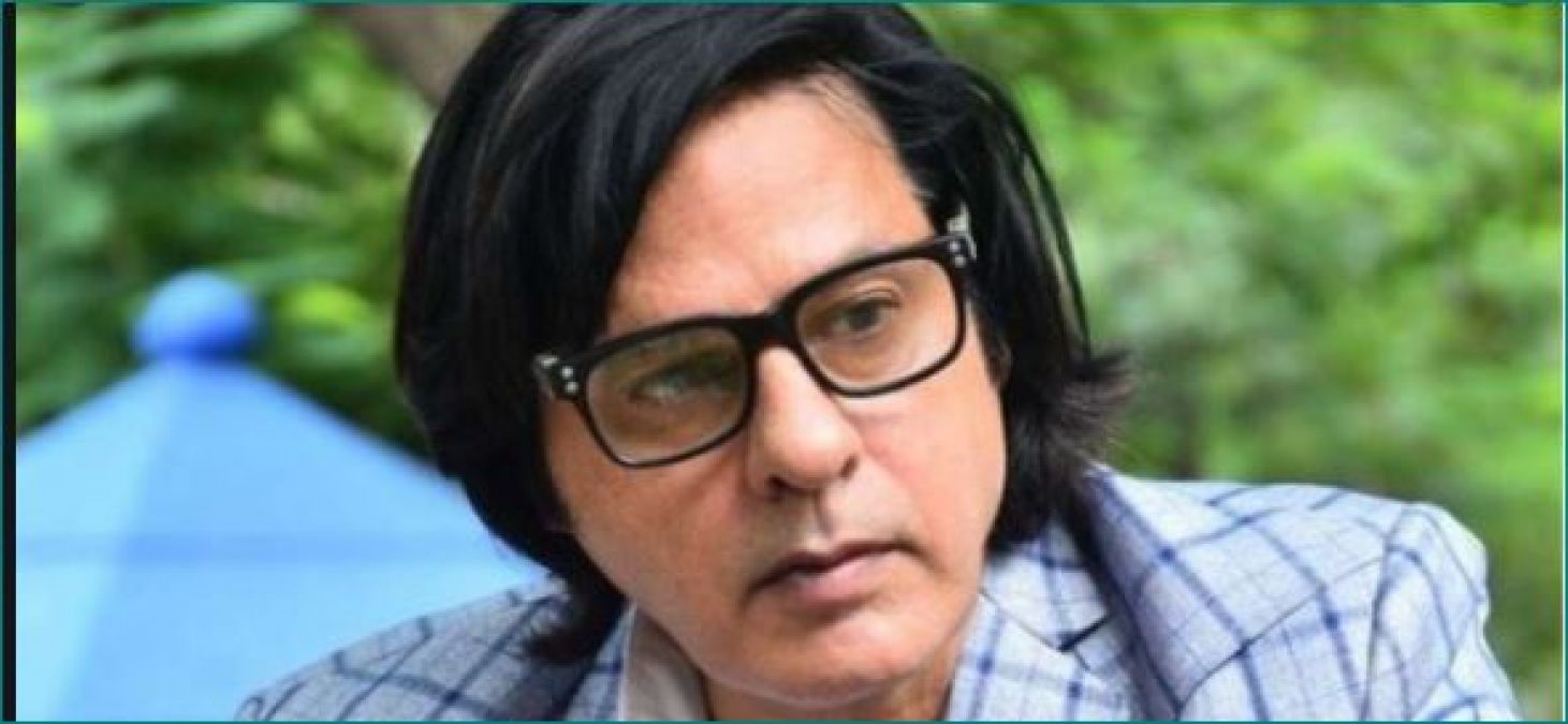 Rahul Roy conscious, may need stent to prevent future attacks: Director Nitin say