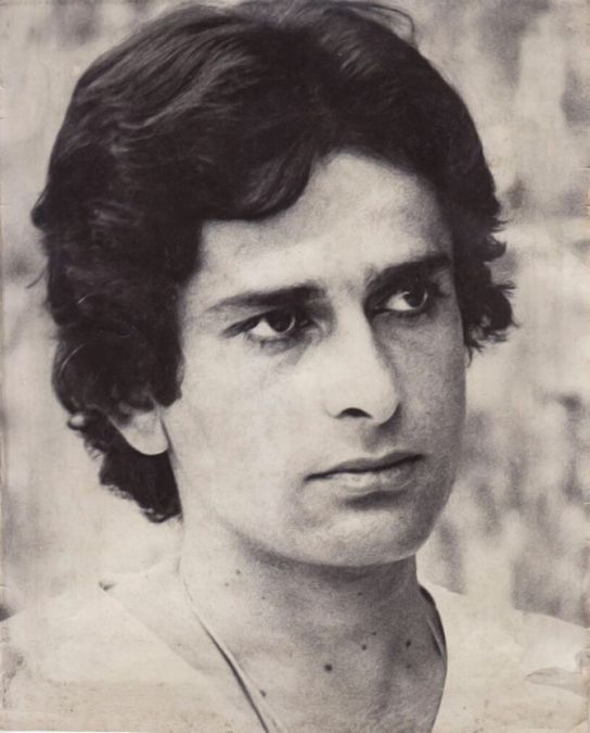Shashi Kapoor survived the shooting of the film, find out this interesting story