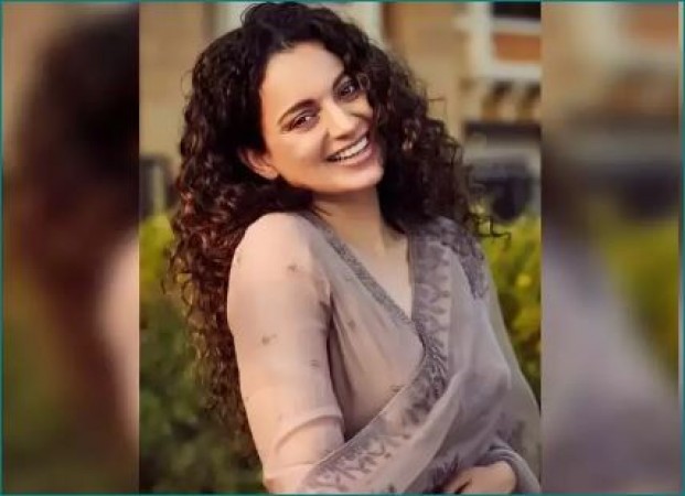 Kangana gets furious over Instagram says' ' Instrgram has deleted my post.. '