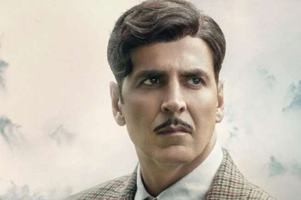After India, Akshay's film 'Gold' will release in China