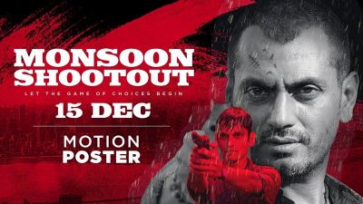 'मॉनसून शूटआउट' का 'Trailer Out'