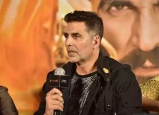 Akshay wanted to work with big directors, expressed his grief