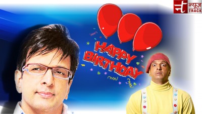 Birthday Special: Javed Jaffrey never fails to amaze us with his amazing comic timing