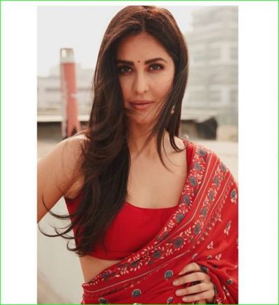 Katrina Kaif shares her beautiful pictures in traditional and western look
