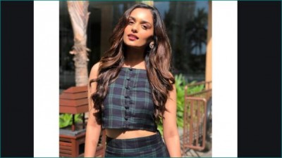 Manushi Chillar wanted to become a doctor, became Miss World by answering this question