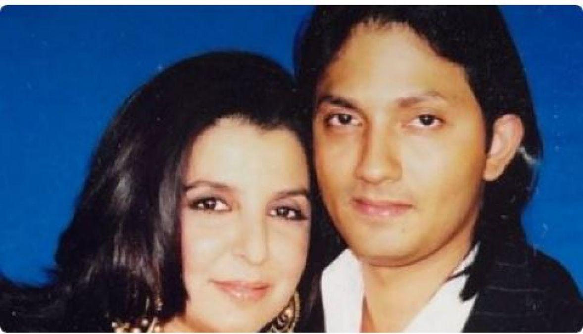 8 साल छोटे शिरीष से शादी के बाद छलका फराह खान का दर्द!