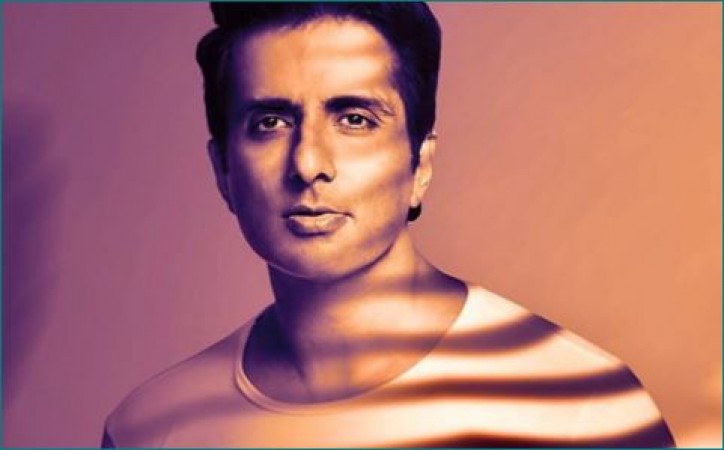 Farmer's Status Is Not Less Than Parents: Sonu Sood