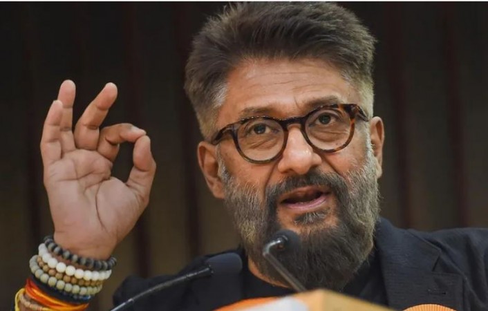 Vivek Agnihotri said on Same-Sex-Marriage – it is a necessity...not a crime