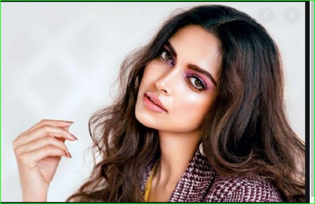 Deepika Padukone opens up about her battle with depression