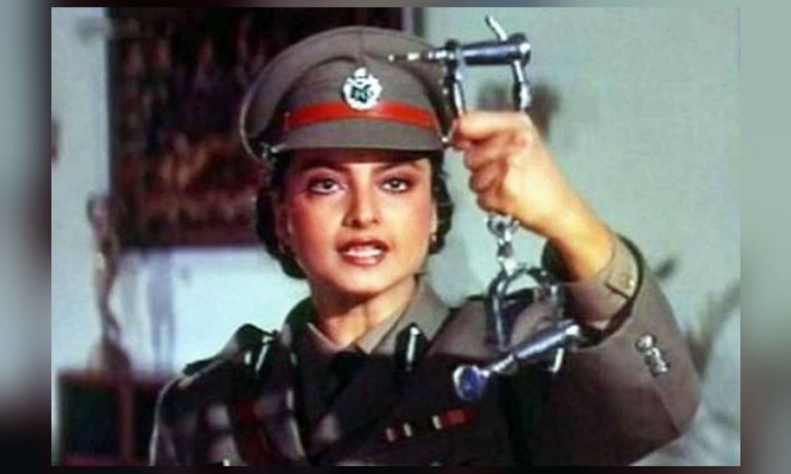 5 Bollywood films in which police taught lesson to rapists