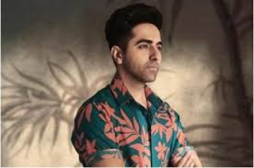 Ayushmann Khurrana finds perfection boring