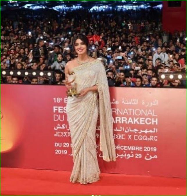 Priyanka Chopra becomes top star for IMDb 2019, leaving Salman behind